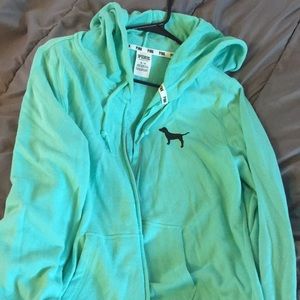 Victoria secret hoodie